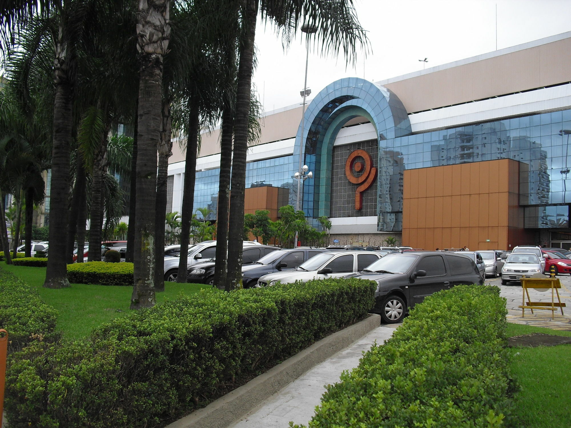 Pousada Soft Brooklin São Paulo Exterior foto