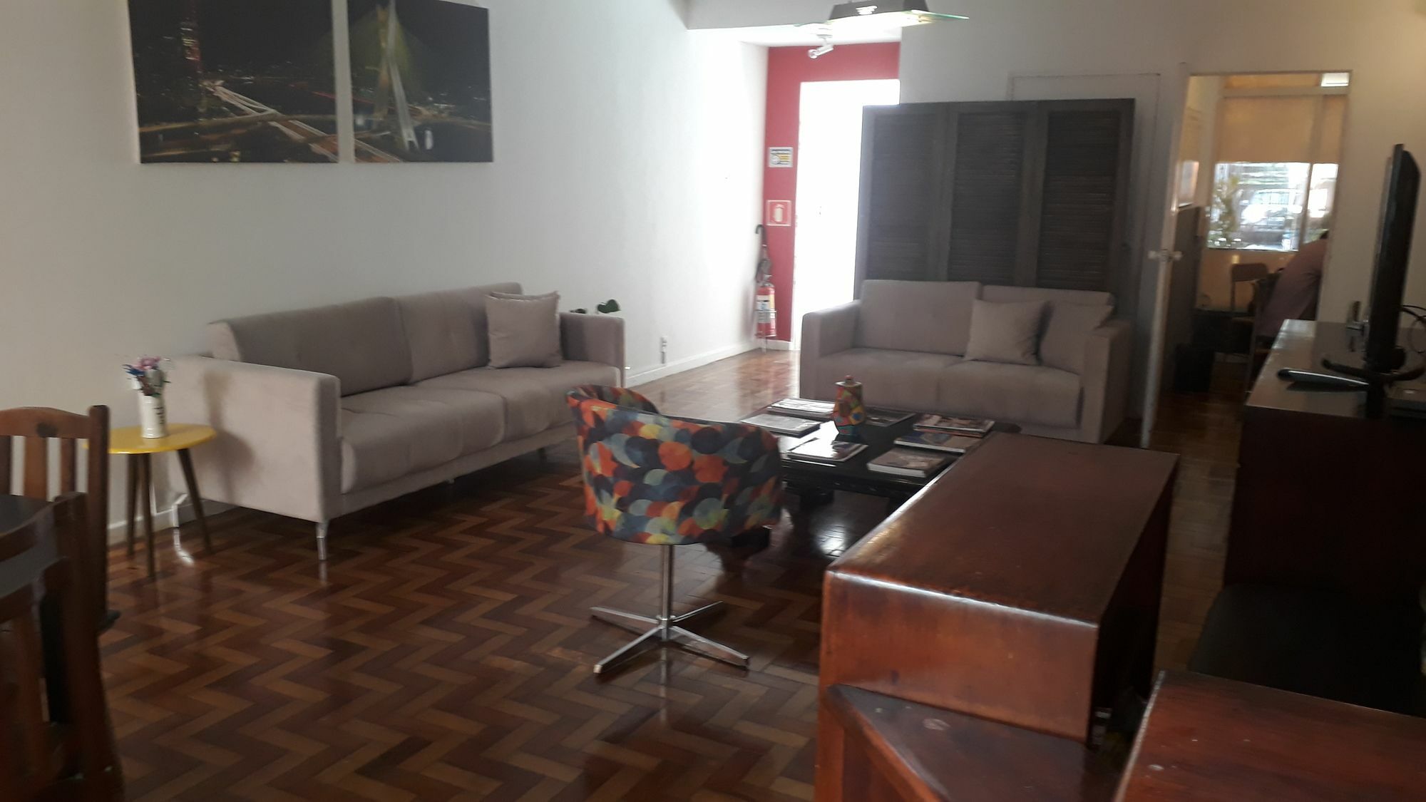 Pousada Soft Brooklin São Paulo Exterior foto